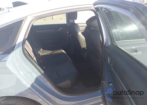 2022 Honda Accord Sport 2.0T из США, поврежденный, VIN 1HGCV2F31NA013452